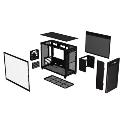 PC Case Asus AP201 PRIME - Image 3