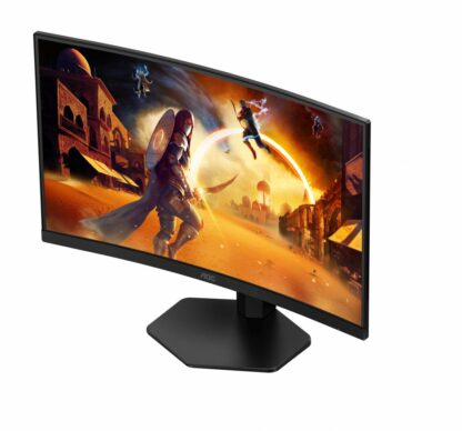 Monitor AOC 27" C27G4ZXU - Image 20