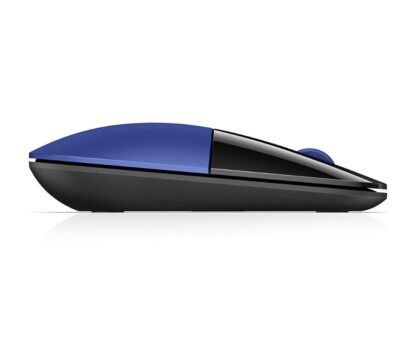 HP Z3700 Wireless Mouse - Dragonfly Blue - Image 4