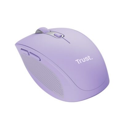 Mouse Trust Ozaa 3200 DPI, purple - Image 2