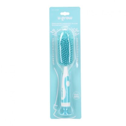 Silicone bottle brush - Image 4