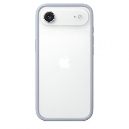 IPHONE AIR BUMPER LIGHT BLUE-ZML - Image 4