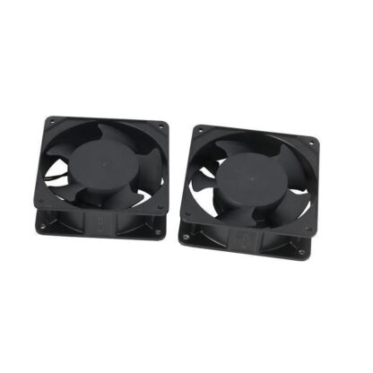 CEILING FAN 2 FAN