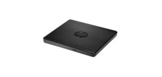 DVDRW HP External Usb