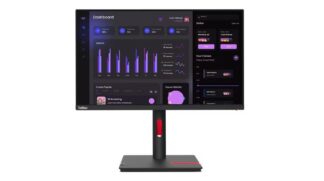 Lenovo ThinkVision T24i-30 23.8 FHD IPS HMDI 3Y