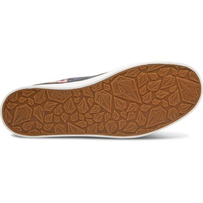 VOLCOM LO FI SHOE ANGLED BLEA, 43 - Image 6