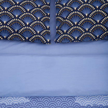 PAT KING LINEN, 100% BBC, 144 TC, MAY - Image 2