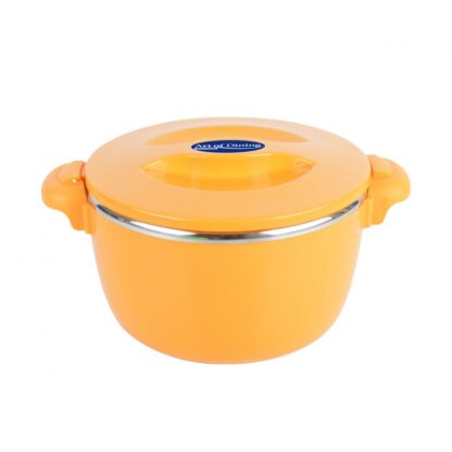 FOOD WARMER 8L, NOVA, Orange - Image 2