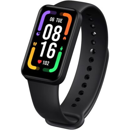 Xiaomi Redmi Smart Band Pro Bk - Image 3