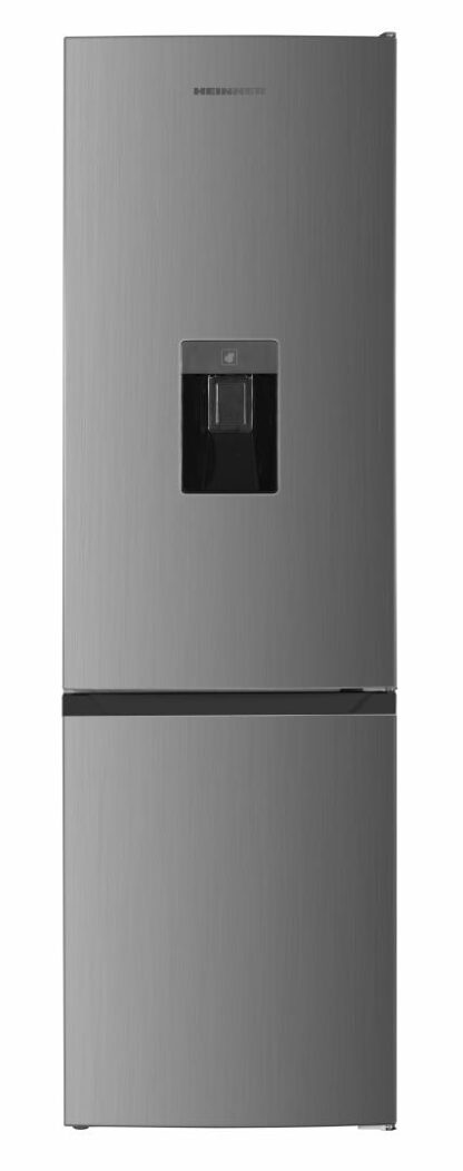 Heinner refrigerator HC-HM260XWDE++