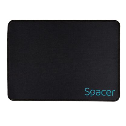 MOUSE PAD SPACER SP-PAD-GAME-L BLACK - Image 2