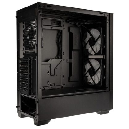 Lian Li LANCOOL 205 Mesh C Mid-Tower Black - Image 7