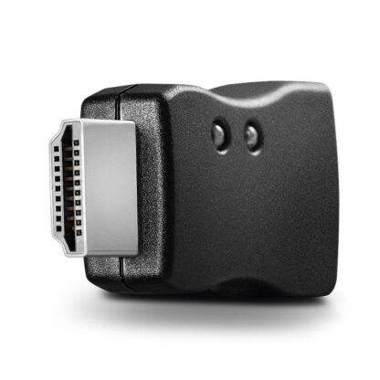 Lindy EDID HDMI 2.0 Emulator, Black - Image 2