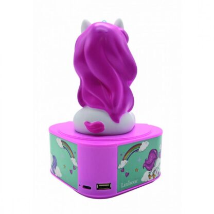 UNICORN NIGHTLIGHT SPEAKER - Image 4