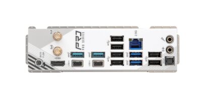 Motherboard Asrock X870 PRO RS WIFI AM5 - Image 5