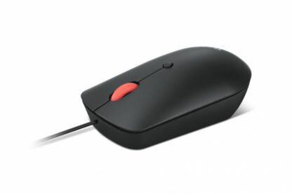 Lenovo ThinkPad USB-C Wired Compact Mouse - Image 4