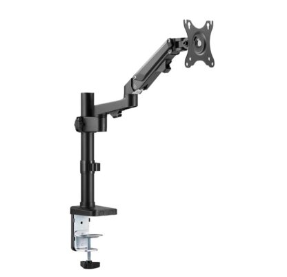 Neomounts desk monitor stand 17"-27" 7 kg black - Image 3