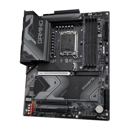Motherboard GIGABYTE Z790 GAMING X AX LGA 1700 - Image 4