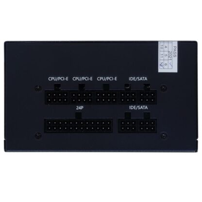 PSU Spacer ATX Modulara 500W - Image 3