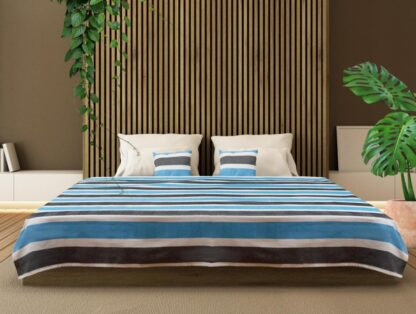 King Size Bedspread 200x220 ZIA - Image 6