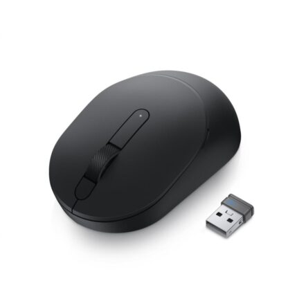 DELL MOUSE MS3320W WIRELESS BLACK - Image 6