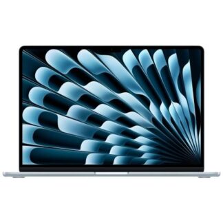 Apple MacBook Air 15.3" SKY/10C GPU/24GB/1TB-INT