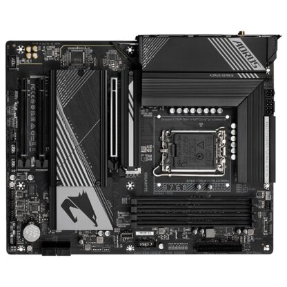 Motherboard Gigabyte B760 AORUS ELITE DDR4 LGA1700 - Image 4
