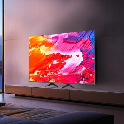 METZ QLED 43MQF7500Z TV - Image 4