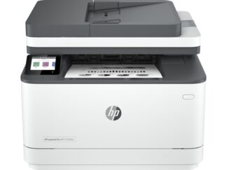 HP LASERJET 3102fdw MONO LASER MFP