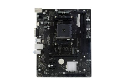 Motherboard BIOSTAR A520MHP 6.0 AM4 DDR4 - Image 2
