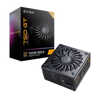 EVGA PSU SuperNOVA 750 GT 80+GOLD FullModular
