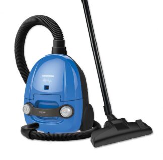 HEINNER HVC-M700BL BAG VACUUM CLEANER