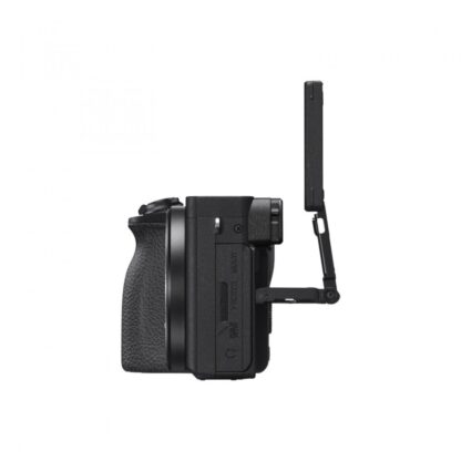 SONY A6600 camera body - Image 6