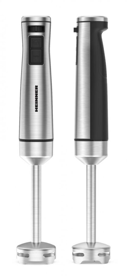 HAND BLENDER HEINNER HHB-DC1000SSBK - Image 2