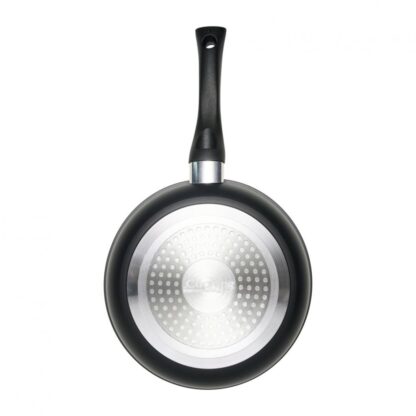 HIGH ALUMINUM PAN. PRESSED 20x5.5CM, MERIDA - Image 3