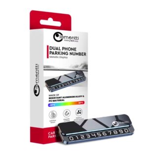 Lemontti Suport auto si nr telefon