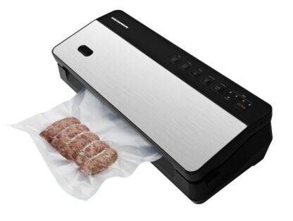 RECHARGEABLE VACUUM AND SEALING DEVICE - Image 3