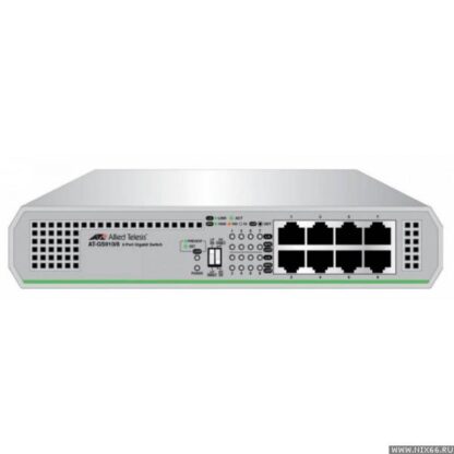 ATI SW 8P GB L2 UNMANAGED