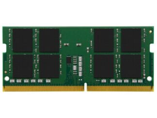 KS DDR4 16GB 2666 KVR26S19D8 / 16