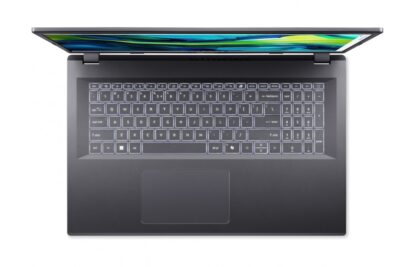 Acer Aspire 17 A17-51M-56U8 17 FHD I5-1334U 16GB 512GB UMA DOS - Image 2