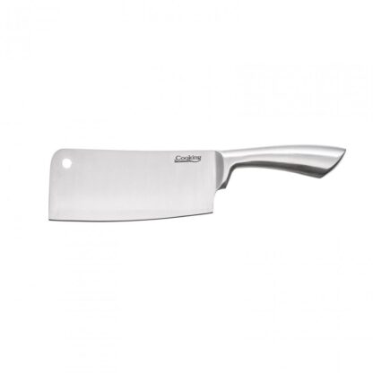 KITCHEN KNIVES SET, 5 PIECES, SILVER - Image 2
