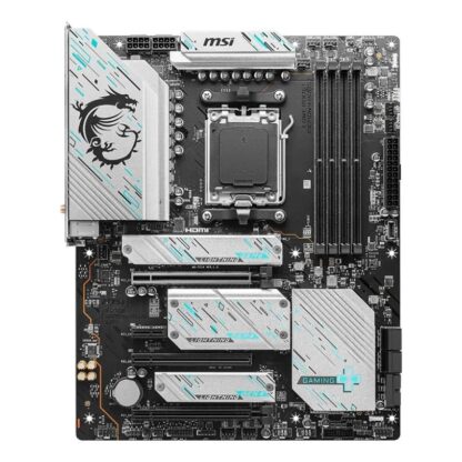 Motherboard MSI X670E GAMING PLUS WIFI DDR5 - Image 3