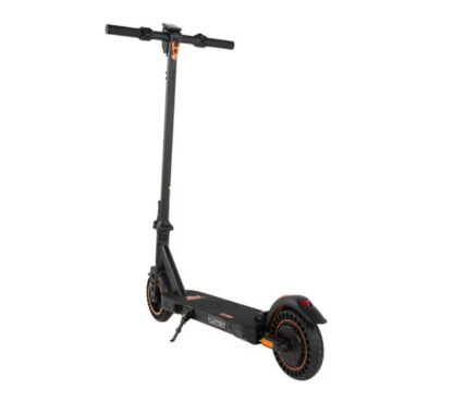 Kukirin S1 MAX Electric Scooter - Image 4