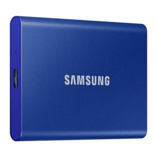 Samsung External SSD 1TB 3.2 MU-PC1T0H/WW BLUE