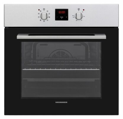 Built-in oven HEINNER HBO-V659GCD-