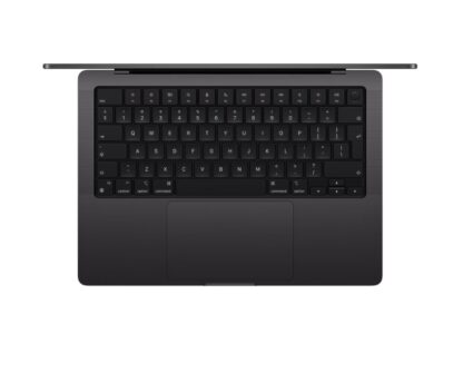 MacBook Pro 14.2"/Apple M4 Max (16/40) 64GB 1TB SB INT - Image 2