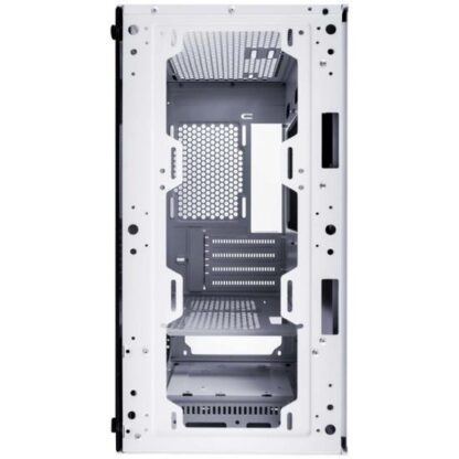 PC Case 1STPLAYER Gaming X3-M-4F1-W-WH - Image 2