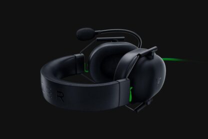 Razer Blackshark V2 X wired headset - Image 4