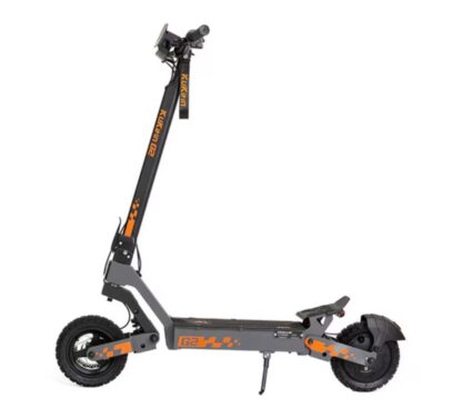Kugoo Kirin G2 Electric Scooter - Image 2