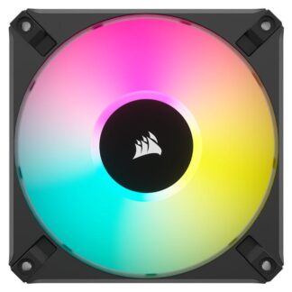 Corsair COOLER iCUE AF120 RGB SLIM 120mm